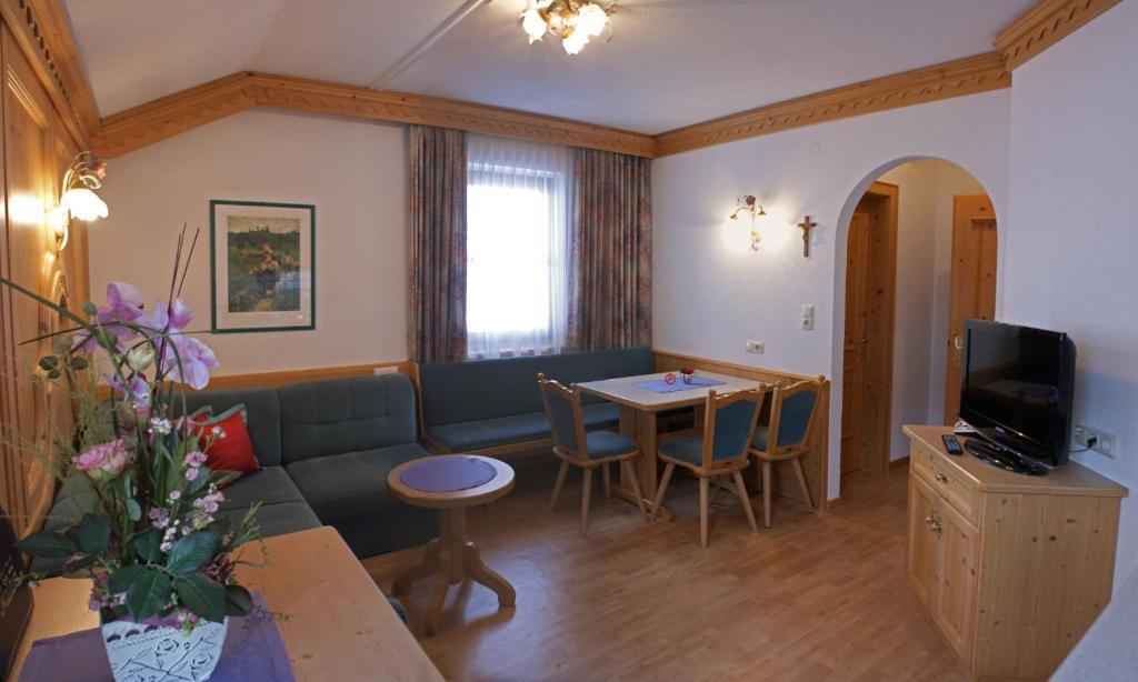 Sportapart Garni Mallaun See Room photo