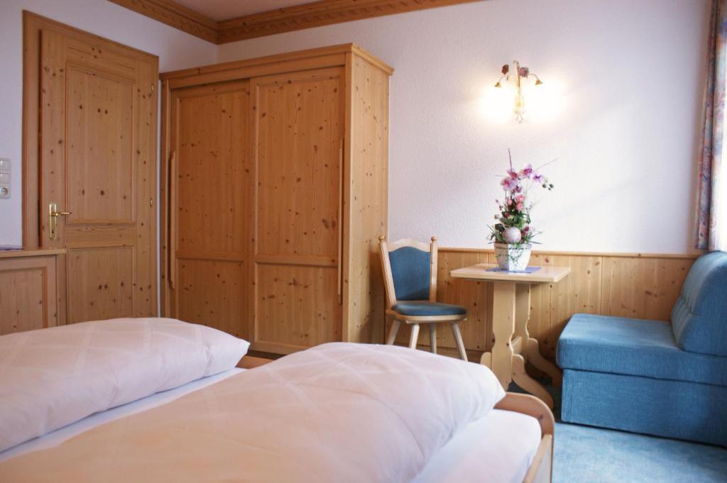 Sportapart Garni Mallaun See Room photo