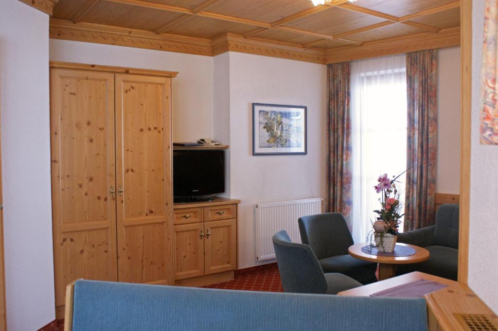 Sportapart Garni Mallaun See Room photo